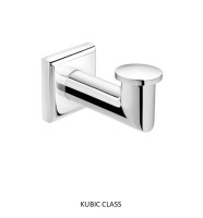 COLGADOR KUBIC COSMIC